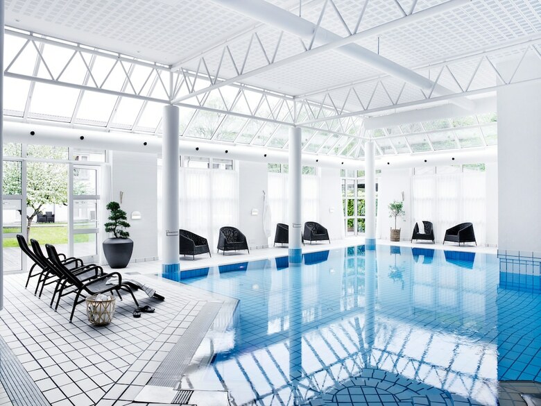 Hotel Comwell Kors�r