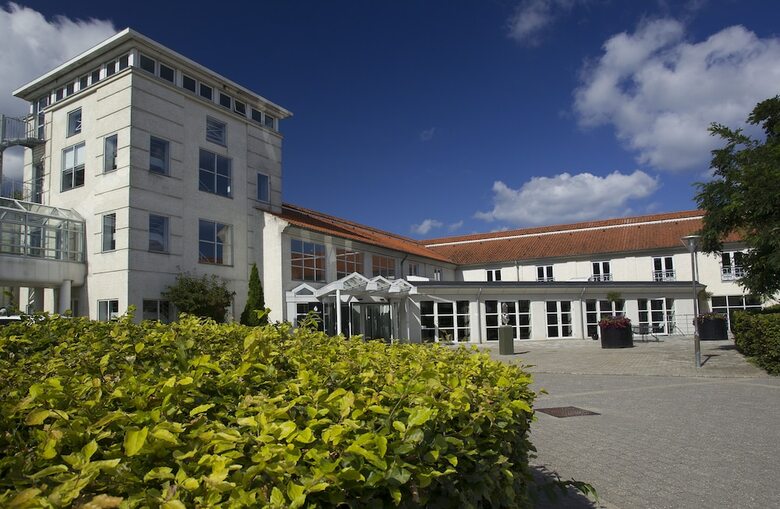 Hotel Comwell Kors�r