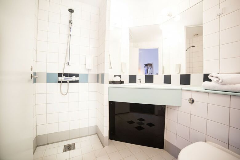 Hotel Comwell Kors�r