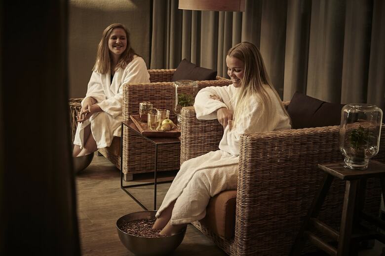 Hotel Comwell Kors�r