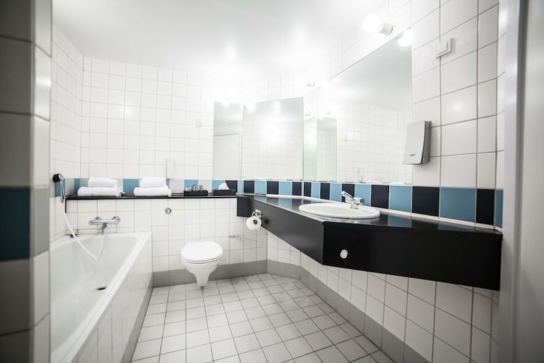 Hotel Comwell Kors�r