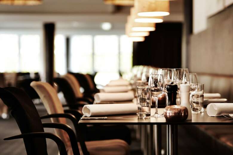 Hotel Comwell Kors�r