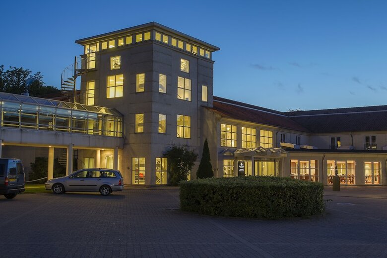 Hotel Comwell Kors�r