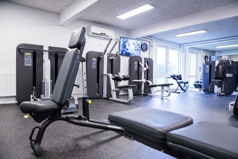 Hotel Comwell Kors�r