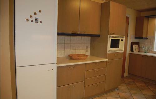Holiday Home N�rre Nebel XXIV