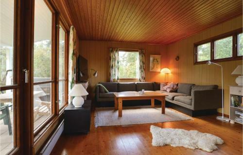 Two-bedroom Holiday Home In Sj�llands Odde 5