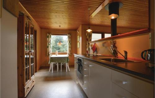 Two-bedroom Holiday Home In Sj�llands Odde 5