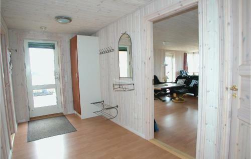 Three-bedroom Holiday Home In Vejers Strand