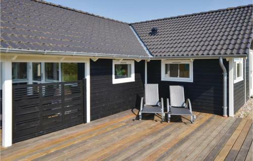 Holiday Home Tj�rnemose Sydals V