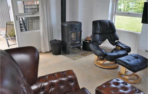 Holiday Home Birkemose Dnmrk II