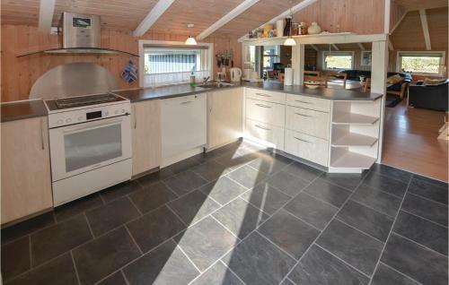 Holiday Home L�rkemose Sydals XII
