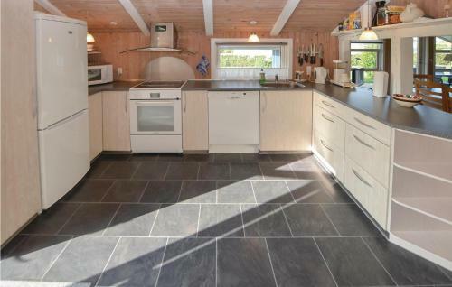 Holiday Home L�rkemose Sydals XII