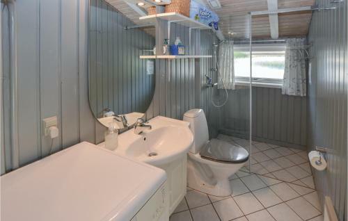 Holiday Home L�rkemose Sydals XII