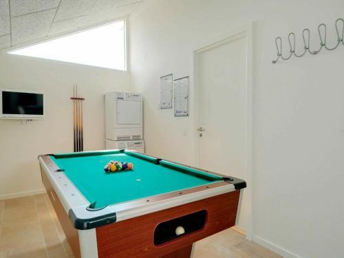 Four-bedroom Holiday Home In Sydals 5