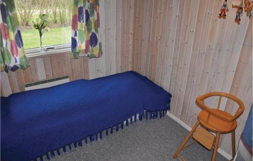 Holiday Home L�rkemose Sydals V Denmark