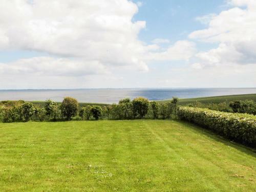 Four-bedroom Holiday Home In Sydals 8