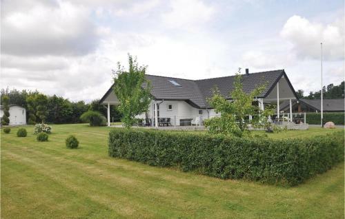 Holiday Home Fiskervej Sydals X