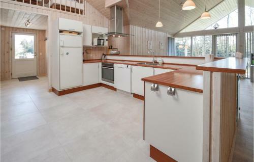 Holiday Home B�verstien V�ggerl�se VI