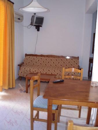 Apartamentos Mertonas Studios