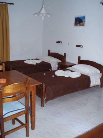 Apartamentos Mertonas Studios