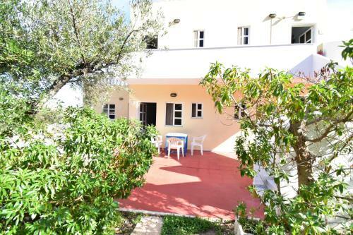 Irene Apartments