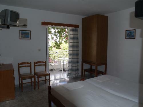 Apartamento Roses Studios