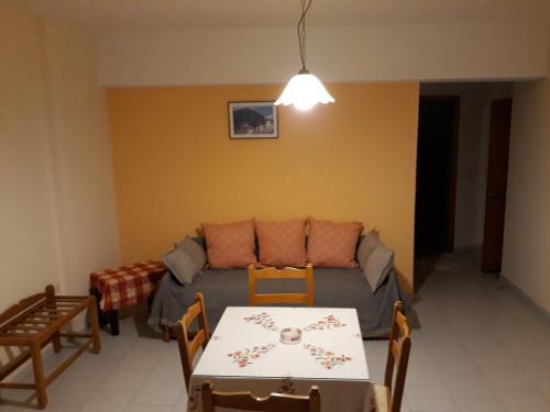Aparthotel Amaryllis Hotel