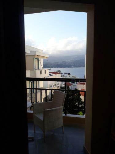 Aparthotel Amaryllis Hotel
