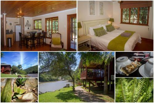 Hotel Areena Riverside Resort & Private Game Reserve