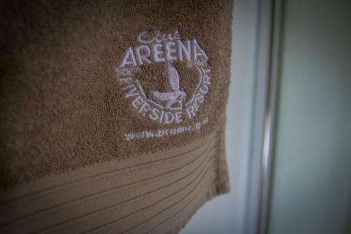 Hotel Areena Riverside Resort & Private Game Reserve