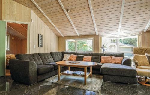 One-bedroom Holiday Home In Vig