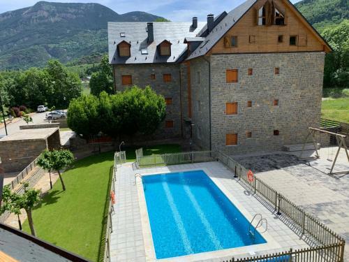 Apartamento Green Cincuenta Y Tres