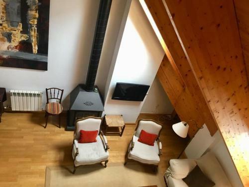 Apartamento Green Cincuenta Y Tres