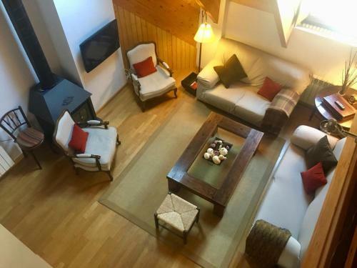 Apartamento Green Cincuenta Y Tres