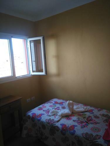 Apartamento Casa Cira