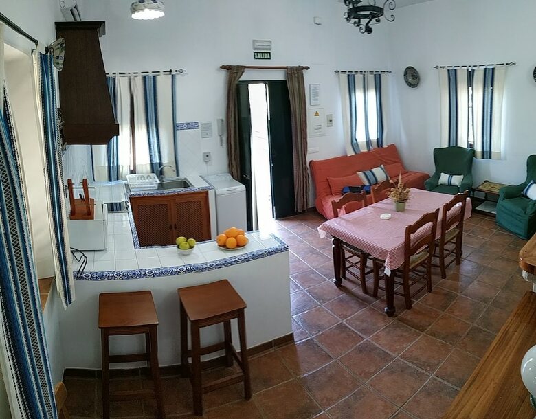 Agroturismo Casa Rural San Antonio