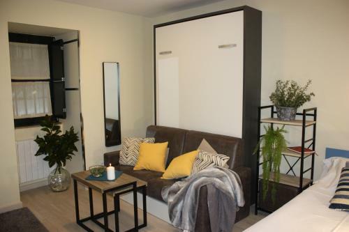 Apartamento Casa Do Medio