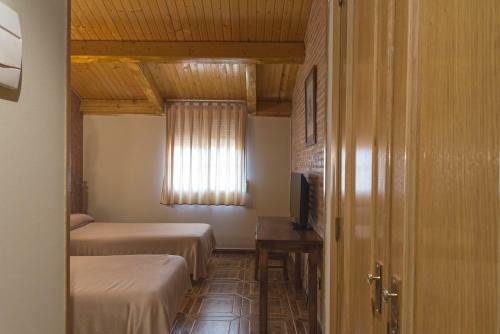 Hotel-restaurante La Sima