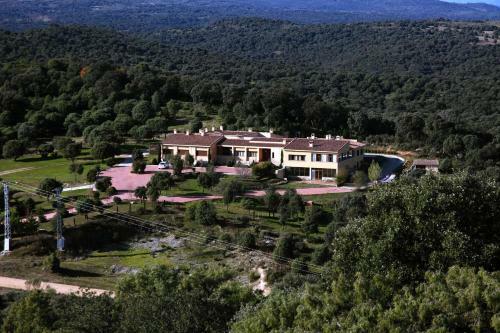 Agroturismo La Senda De Los Enebros
