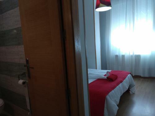 Albergue Hostal Caminito