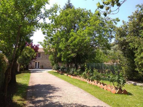 Agroturismo La Bicicleta Casa Rural