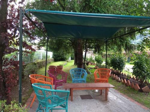 Agroturismo La Bicicleta Casa Rural