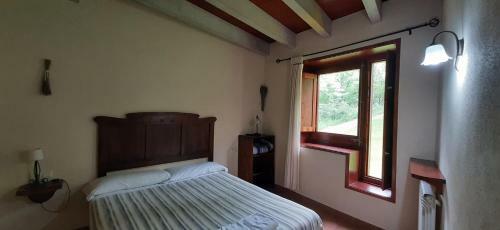 Agroturismo El Serrat Turisme Rural