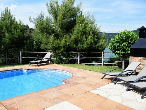 Agroturismo Casa Rural Junto Al Lago