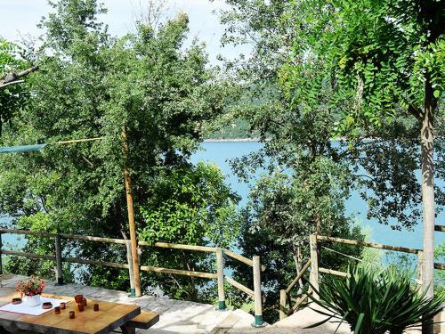Agroturismo Casa Rural Junto Al Lago
