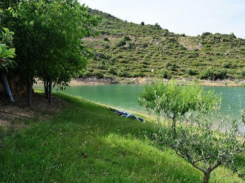 Agroturismo Casa Rural Junto Al Lago