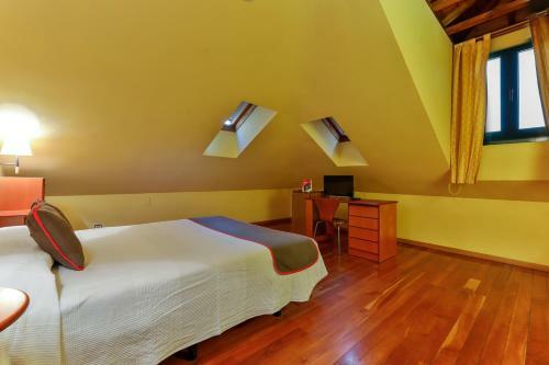 Agroturismo Oyo Casa Rural La Chata