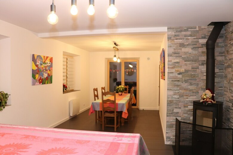 Hostal Alsacebnb