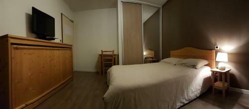 Hotel H�tel Du Soleil