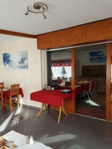 Hotel H�tel Du Soleil